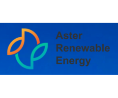 Aster Renewable Energy