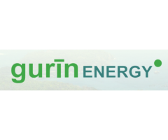 Gurin Energy Pte Ltd