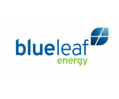 Blue Leaf Energy Asia Pte Ltd