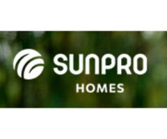 SunPro Homes