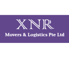 XNR Movers and Logistics Pte Ltd