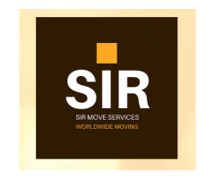 Sir Move Services Pte. Ltd.