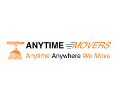 Anytime Movers Singapore