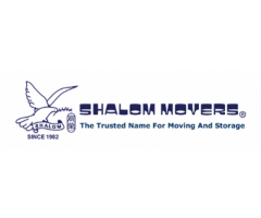 Shalom International Movers Pte Ltd