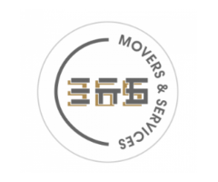 365 Movers & Services Pte Ltd