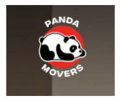 Panda Movers Singapore