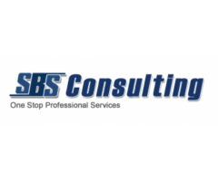 SBS Consulting Pte Ltd