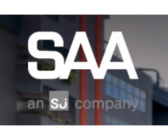 SAA Architects Pte. Ltd.