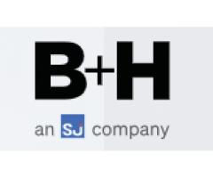 B+H Architects Pte Ltd