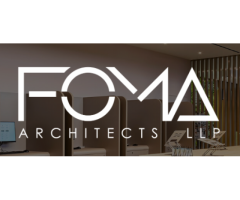 FOMA Architects LLP