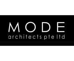 Mode Architects Pte Ltd