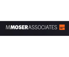 M Moser Associates