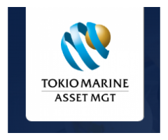 Tokio Marine Asset Management International Pte Ltd