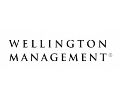 Wellington Management Singapore Pte Ltd