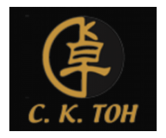 C. K. Toh Construction Pte Ltd