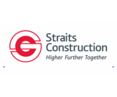 Straits Construction Singapore Pte Ltd