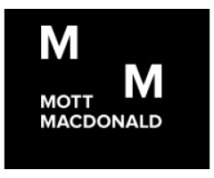 Mott Macdonald S'pore Pte Ltd