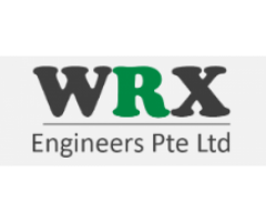 WRX ENGINEERS PTE LTD