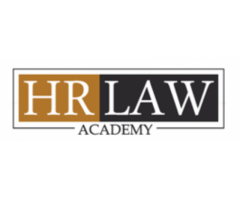 HR Law Academy Pte Ltd