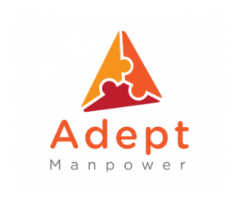 Adept Manpower (APAC) Pte Ltd