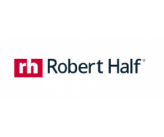 Robert Half Singapore Recruitment Agency