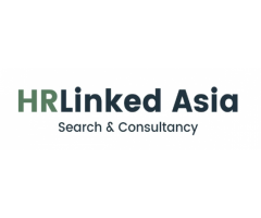 HRLinked Asia Search & Consultancy Pte Ltd