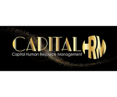 Capital Human Resource Management Pte. Ltd.