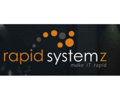 Rapid Systemz Pte Ltd