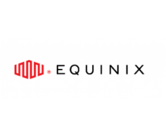 Equinix Singapore Office