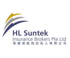 HL Suntek Insurance Brokers Pte Ltd