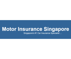 Motor Insurance Singapore