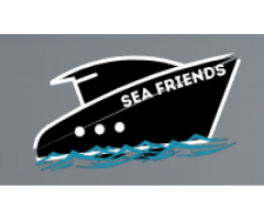 Sea Friends Pte Ltd