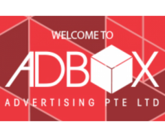 AdBox Advertising Pte Ltd