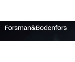 Forsman & Bodenfors Singapore