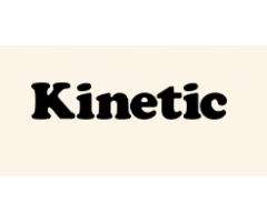 Kinetic Singapore