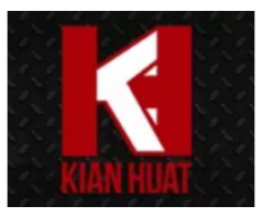 Kian Huat Metal Pte. Ltd.