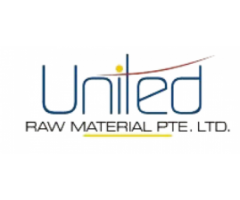 United Raw Material Pte. Ltd.