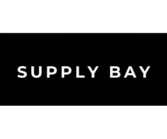 Supply Bay - Expanded and Perforated Metals Supplier