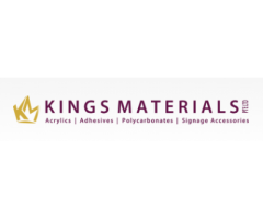 Kings Materials Pte Ltd