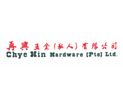 Chye Hin Hardware (Pte) Ltd