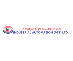 Industrial Automation (Pte) Ltd