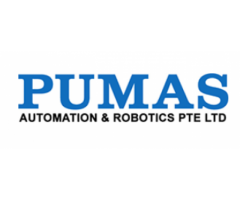 Pumas Automation & Robotics (Pte) Ltd