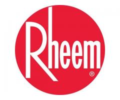 Rheem Manufacturing Company