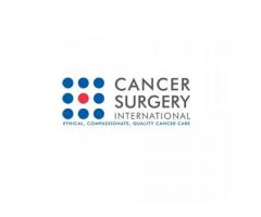 Cancer Surgery International