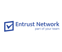 Entrust Network Services