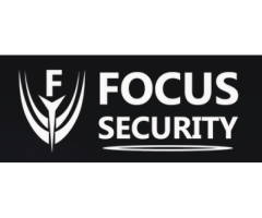 Focus Security Services Pte Ltd