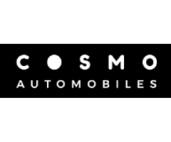 Cosmo Automobiles Pte Ltd