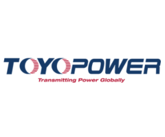 TOYOPOWER GLOBAL PTE LTD