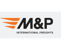 M&P International Freights Pte. Ltd.