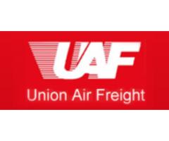 Union Air Freight (S) Pte Ltd